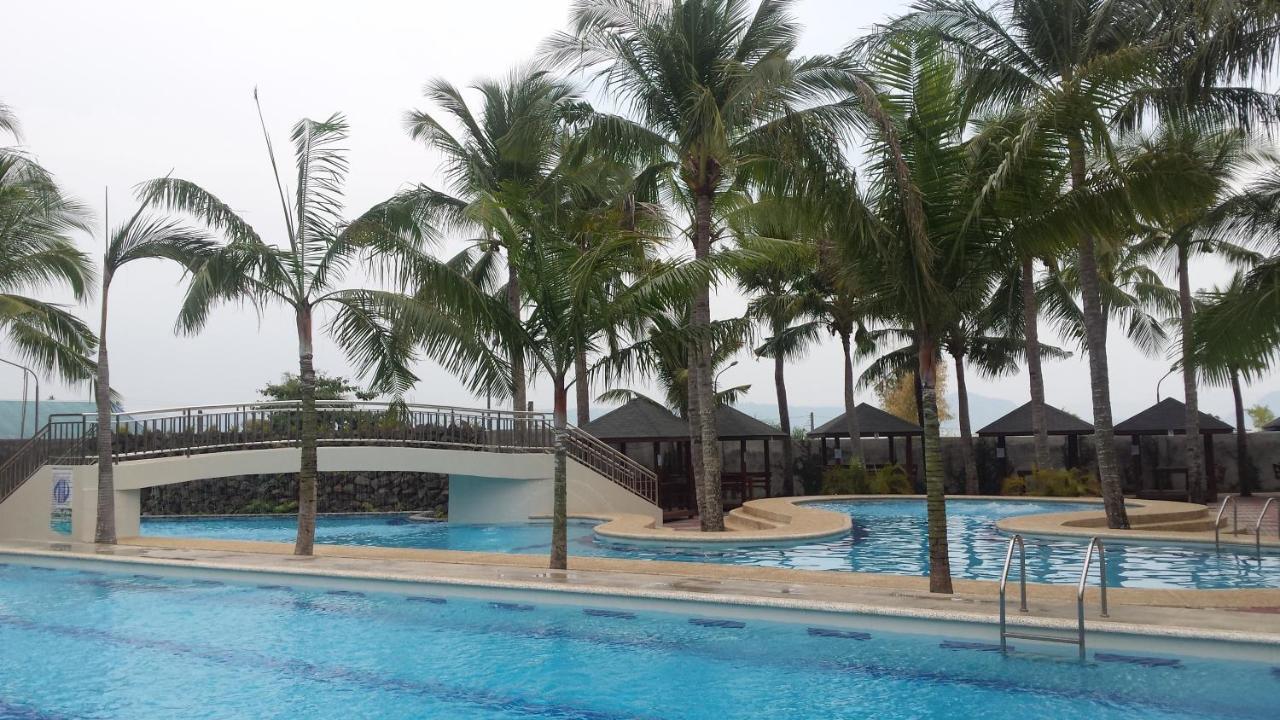 Ndn Resort & Events Place Talisay  Exterior photo