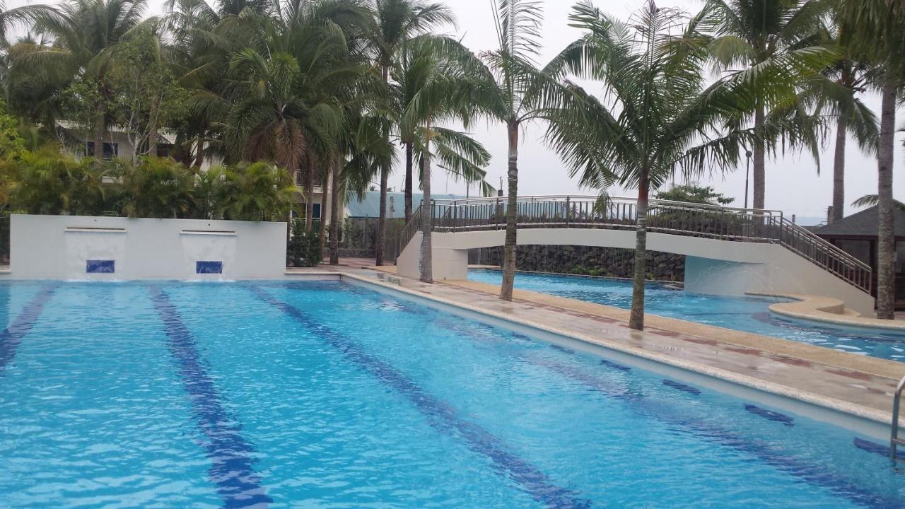 Ndn Resort & Events Place Talisay  Exterior photo