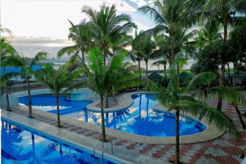 Ndn Resort & Events Place Talisay  Exterior photo
