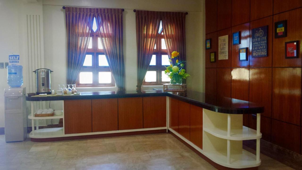 Ndn Resort & Events Place Talisay  Exterior photo